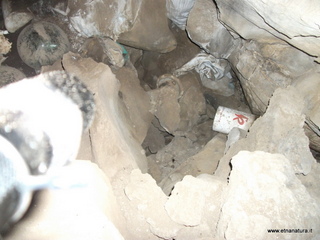 Grotta Giuffrida